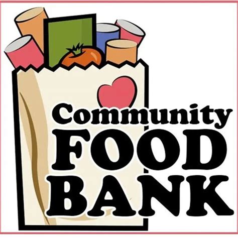 Community Food Bank Food Bank Food Bank Donations Food Donation