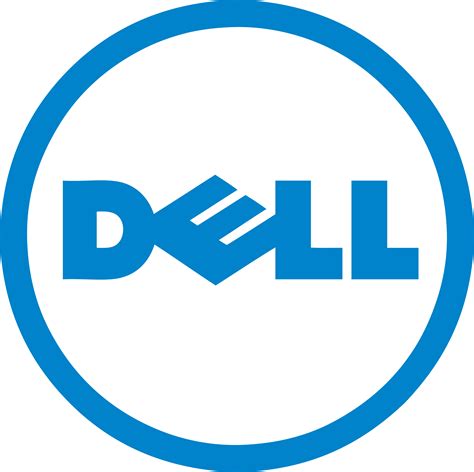 Dell Logo Png Transparent And Svg Vector Freebie Supply