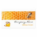 Images of Beekeeper Business Cards