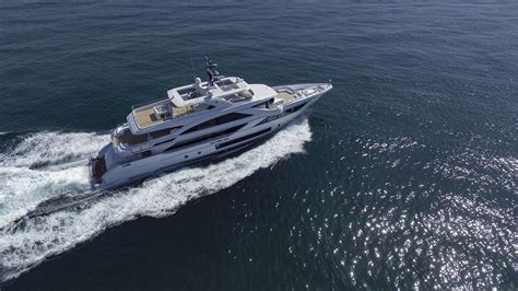 Gulf Craft Majesty 140 Ones Realty Group Marbella Properties And