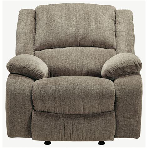 Signature Design By Ashley Draycoll Power Rocker Recliner Rifes Home