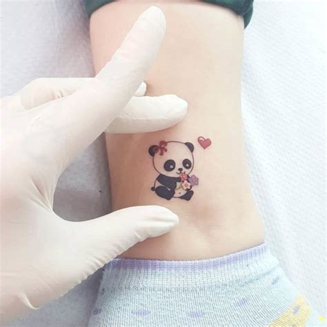 Pin Em Tiny Tattoos