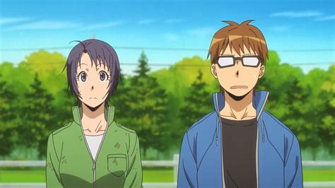 Hanners Anime Blog Silver Spoon Season 2 Episode 1