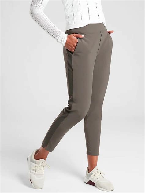 The Best Womens Golf Pants For 2020 According To Our Golf Digest