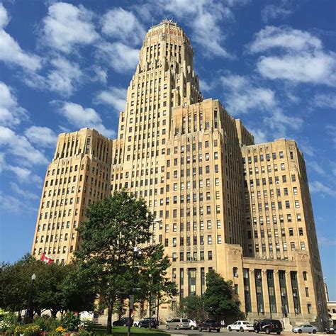 Exploring City Halls Treasures Visit Buffalo Niagara