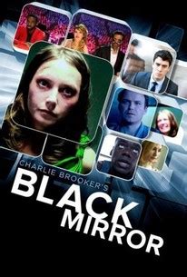 Black mirror is a british dystopian science fiction anthology television series created by charlie brooker. Black Mirror: Season 4 - Rotten Tomatoes