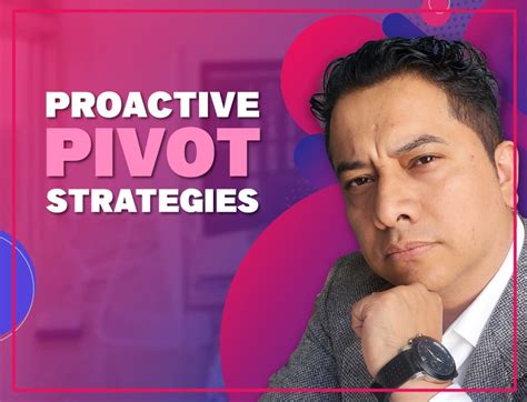 Learn Smart And Proactive Tips To Pivot Your Business After Post