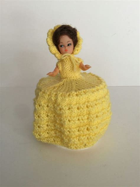 Crochet dolls knit crochet crochet hats tissue box covers tissue holders shabby chic toilet knitting patterns crochet patterns vintage crafts. 67 best Toilet tissue covers images on Pinterest | Crochet ...