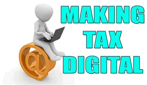 Making Tax Digital Pembrokeshire Easy Accounting Services