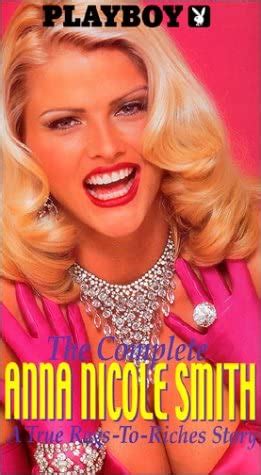 Complete Anna Nicole Smith 450 Amazon Fr Playboy DVD Et Blu Ray