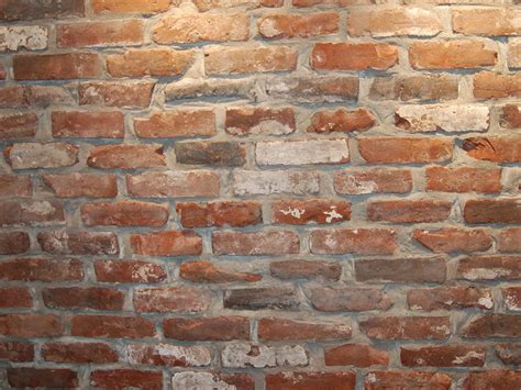 Reclaimed Thin Brick Wall Veneer Stone Farm