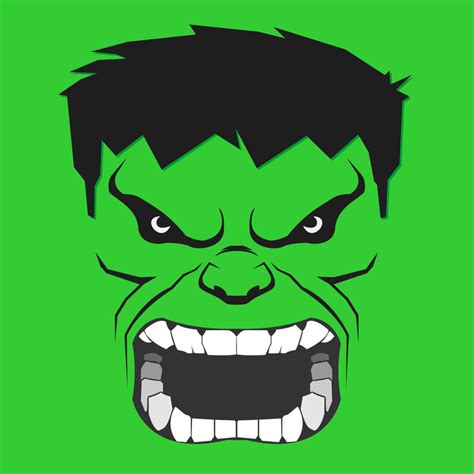 Angry 46 Wallpaper Hulk Angry Face Png
