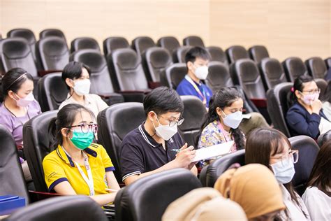 graduate affairs faculty of medicine chulalongkorn university