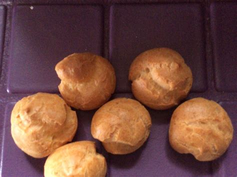 Pâte à choux inratable Recette de Pâte à choux inratable