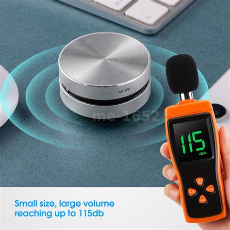1 pack wirelessly bt speaker bone conduction speakers mini portable loud c3h4 ebay