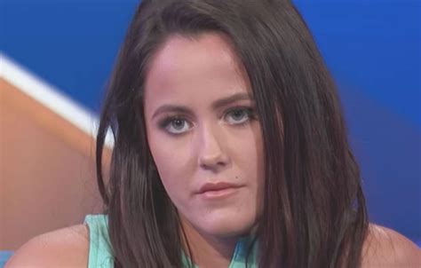 Jenelle Evans Tweets Shes Been Working On Teen Mom