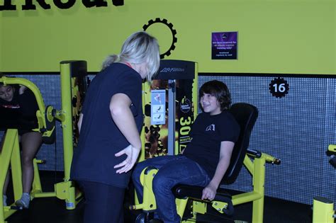 Working At Planet Fitness Benefits Fitnessretro
