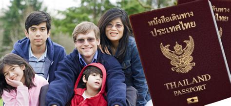 Citizens have the opportunity to also become u.s. Acquisition of Thai Citizenship | Magna Carta Law Firm