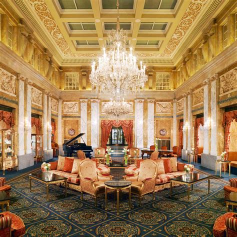 Hotel Imperial, a Luxury Collection Hotel, Vienna (Austria) | Jetsetter