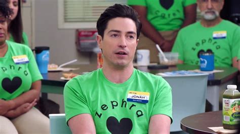 Watch Superstore Jonah Doesn T Believe A T Shirt 2020 Online For