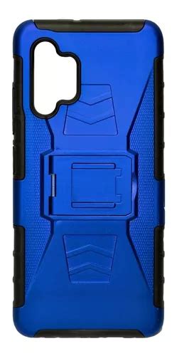 Funda Moss Uso Rudo 3 En 1 Colors Para Samsung A04 A04s Mercadolibre