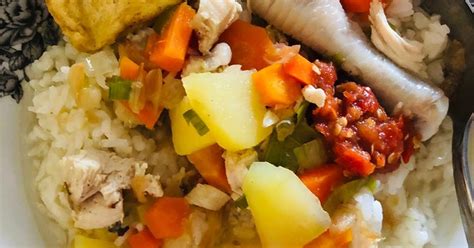 Jun 12, 2021 · resep brudel kukus (no mixer &amp; Resep Sop Ayam Rumahan Enak oleh Rika YL - Cookpad