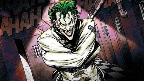 Introducir 63 Imagen Batman Descubre La Identidad Del Joker Abzlocalmx