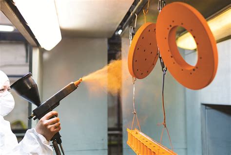 Anodizing Vs Powder Coating Which Method Should You Choose