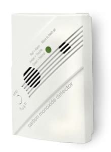 Most manufacturers in the market these days are including this feature in their devices. Wired ADT Carbon Monoxide Detector from ADT Dealer