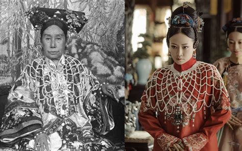 I haven't read the novel but i bet you'll enjoy it. 'Story of Yanxi Palace': how authentic are the accessories ...