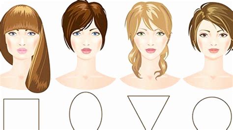Coupes de cheveux 2021 : Comment choisir sa coupe de cheveux en fonction de la morphologie de son visage ? - c-sante.com