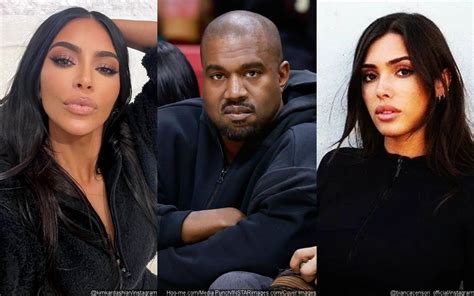 Kim Kardashian Hates Kanye Wests New Spouse Bianca Censori Shares Cryptic Quotes