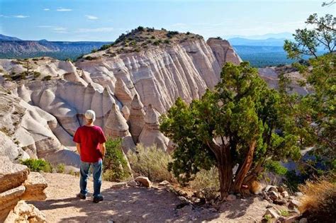 New Mexicos Best Natural Attractions Travel In Usa