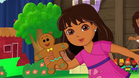 Watch Dora And Friends Into The City Season 1 Episode 8 Puppet