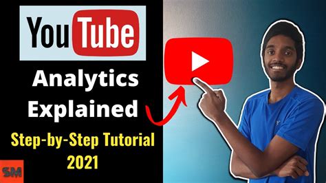 Youtube Analytics Explained For Beginners Step By Step Tutorial 2021 Youtube