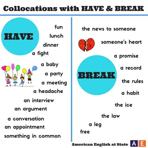 311 Best Collocations Images On Pinterest
