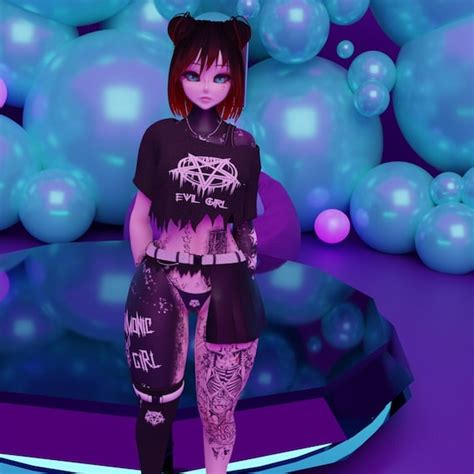 How To Get Nsfw Avatars In Vrchat Interconex