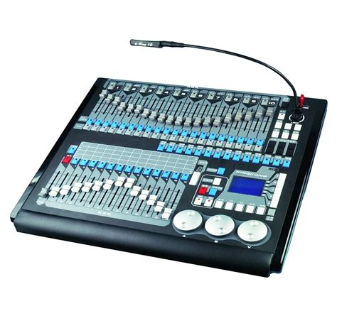 Newest Stage Light Controller 1024s Dmx512 Professional Light Console