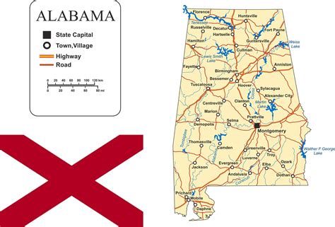 Alabama Discussion Thread Scs Software