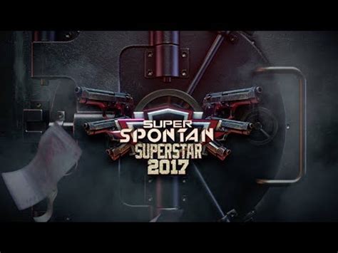 Tahniah kamal adli juara super spontan superstar 2017. Super Spontan Superstar 2017 | Ali Puteh | Minggu 6 - YouTube