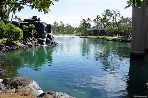 Resort Review Hilton Waikoloa Village Big Island Hawaii