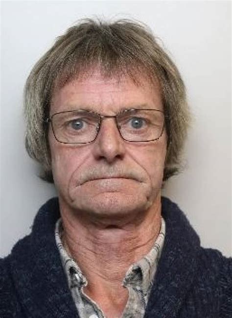 Sex Offender Jailed For More Than A Decade We Are Barnsley