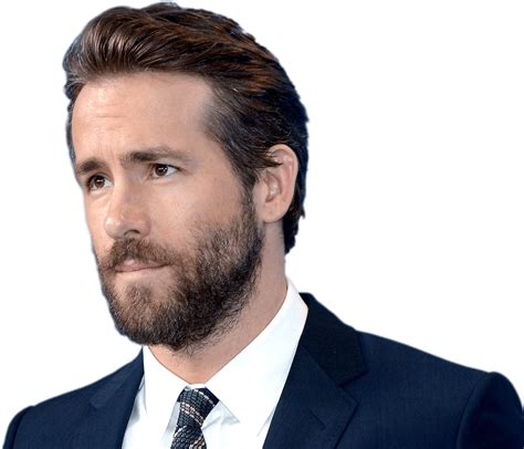 Ryan Reynolds At The Movies Transparent Png Original Size Png