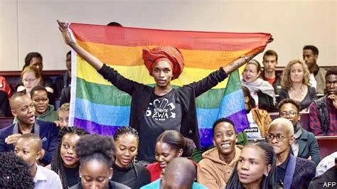 Botswana Government Moves To Overturn Court Ruling On Homosexuality Africa Equity Media