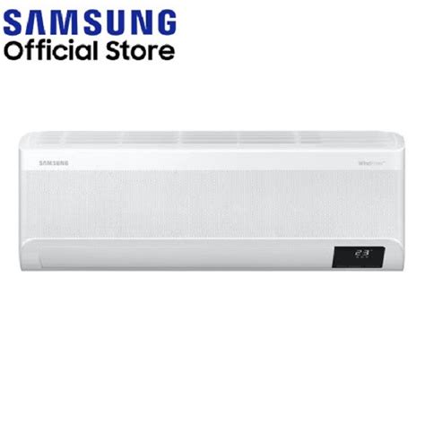 Samsung 25hp Windfree Plus Inverter Air Conditioner Ar24byhamwkntc