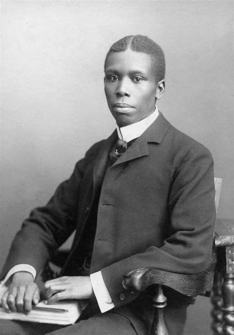 The Brief But Shining Life Of Paul Laurence Dunbar A Poet Who Gave