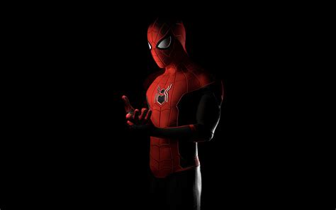 1440x900 Spider Man 4k Suit 1440x900 Resolution Hd 4k Wallpapers