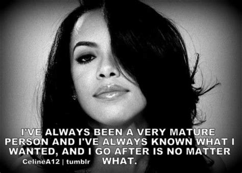 Aaliyah Quotes Aaliyah Quotes Inspiring Quotes About Life Aaliyah