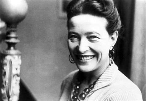 Simone De Beauvoir Et Marseille C Est Son Premier Voyage Marsactu