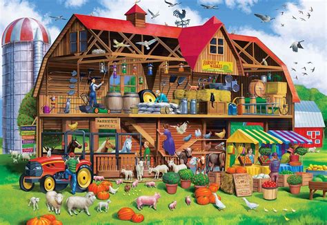 Animals Free Online Jigsaw Puzzles At Puzzle Factory